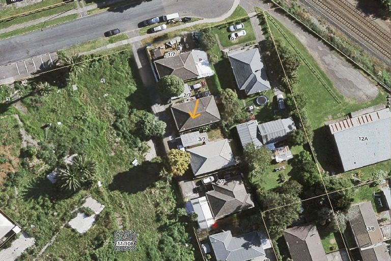 Photo of property in 2/7 Manuia Road, Takanini, 2112