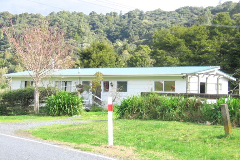 Photo of property in 318 Whau Valley Road, Whau Valley, Whangarei, 0112