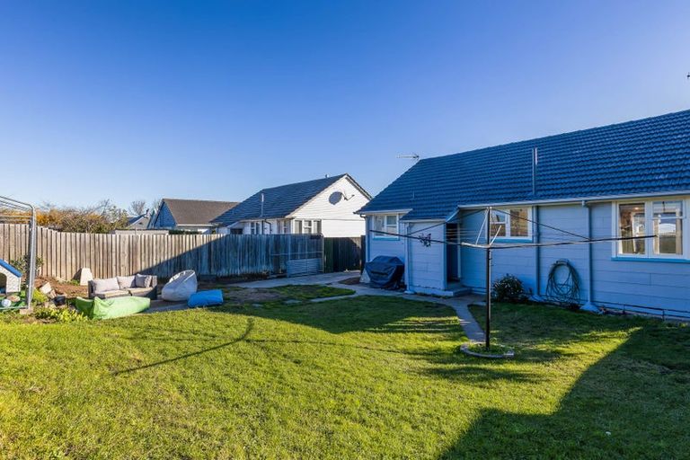 Photo of property in 54 Joy Street, Shirley, Christchurch, 8061