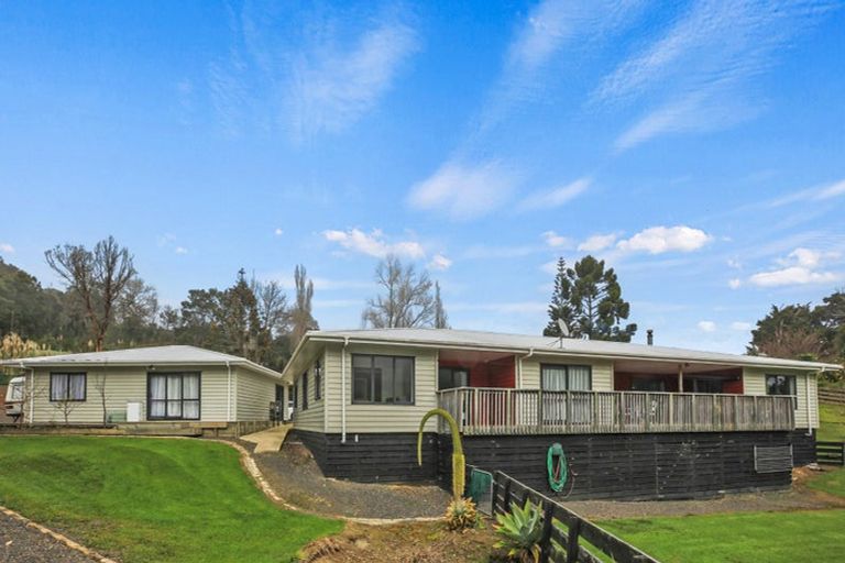Photo of property in 9c Valder Place, Waiomu, Thames, 3575