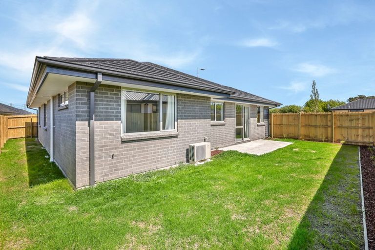 Photo of property in 75 Sir John Mckenzie Avenue, Yaldhurst, Christchurch, 8042