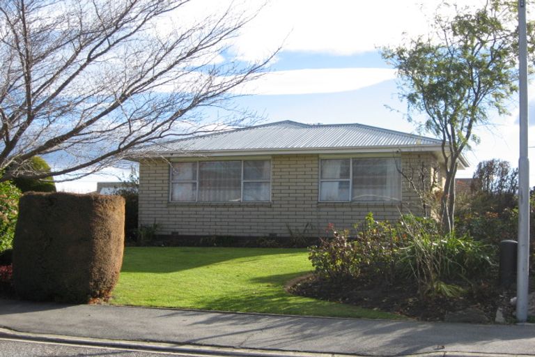 Photo of property in 6 Jackson Place, Alexandra, 9320
