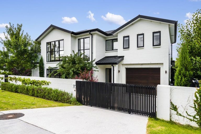 Photo of property in 5c Woodward Avenue, Mangere Bridge, Auckland, 2022