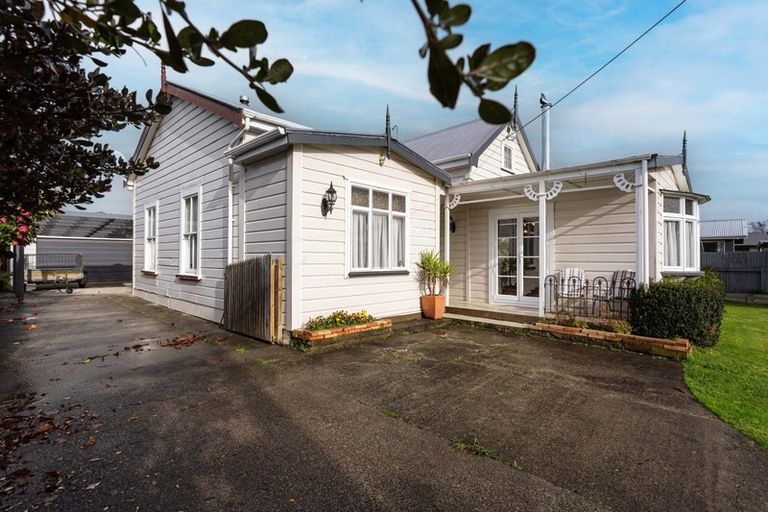 Photo of property in 3 Prince Street, Feilding, 4702