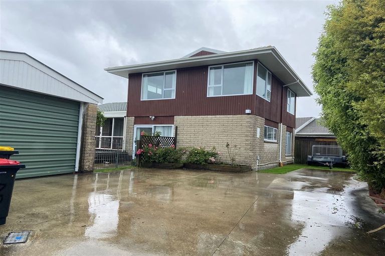 Photo of property in 3 Penmarc Lane, Hoon Hay, Christchurch, 8025