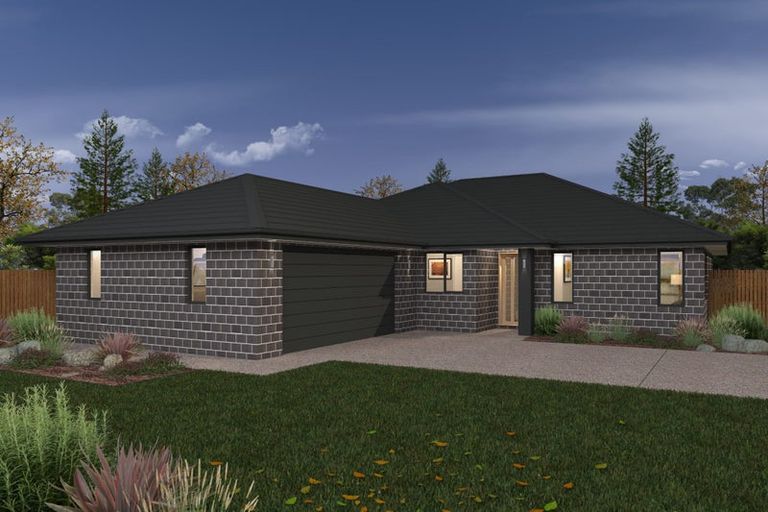 Photo of property in 109 Hull Road, Waiuku, 2682