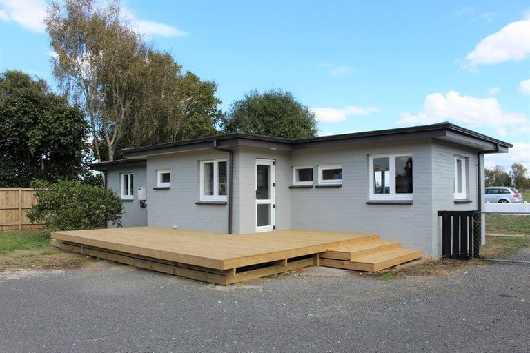 Photo of property in 132 Great South Road, Ngaruawahia, 3720