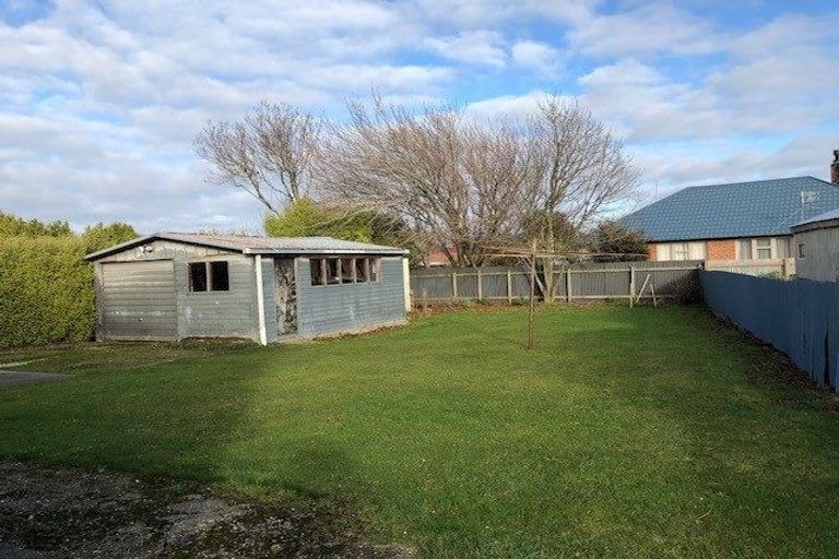 Photo of property in 32 Lyon Street, Glengarry, Invercargill, 9810