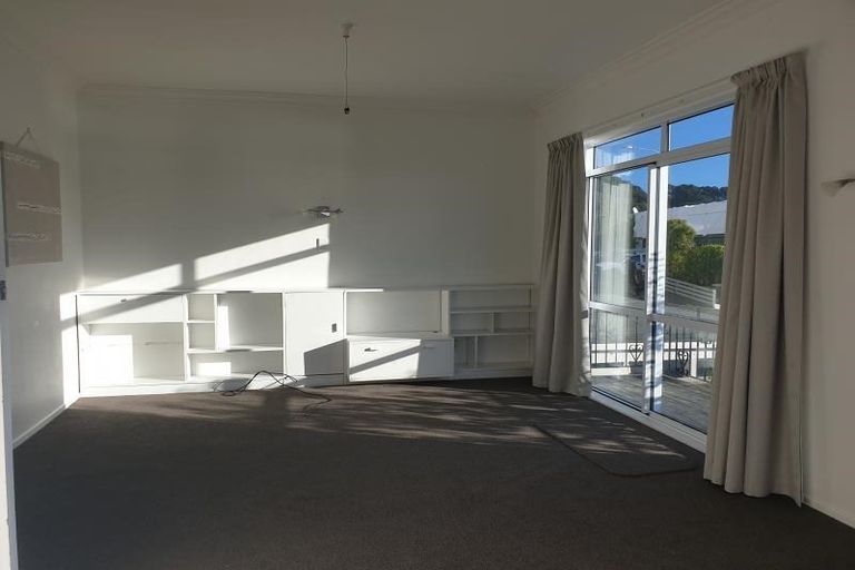 Photo of property in 21 The Crescent, Roseneath, Wellington, 6011