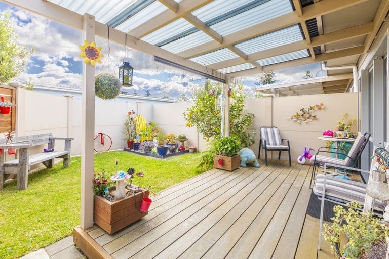 Photo of property in 3/87 Waghorne Street, Ahuriri, Napier, 4110