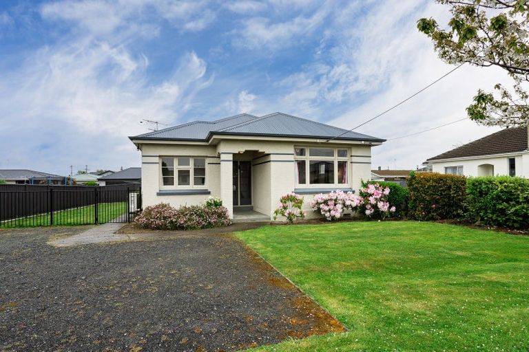 Photo of property in 29 Willis Street, Grasmere, Invercargill, 9810