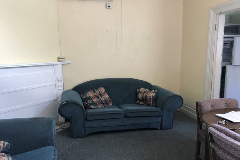 Photo of property in 871 George Street, North Dunedin, Dunedin, 9016