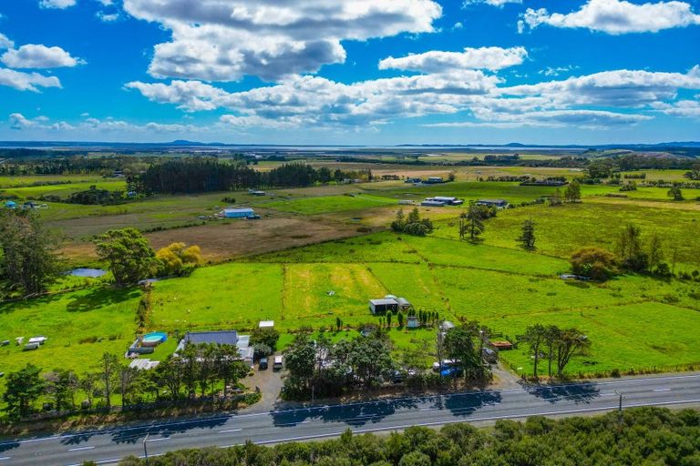 Photo of property in 5744 State Highway 10, Awanui, Kaitaia, 0483