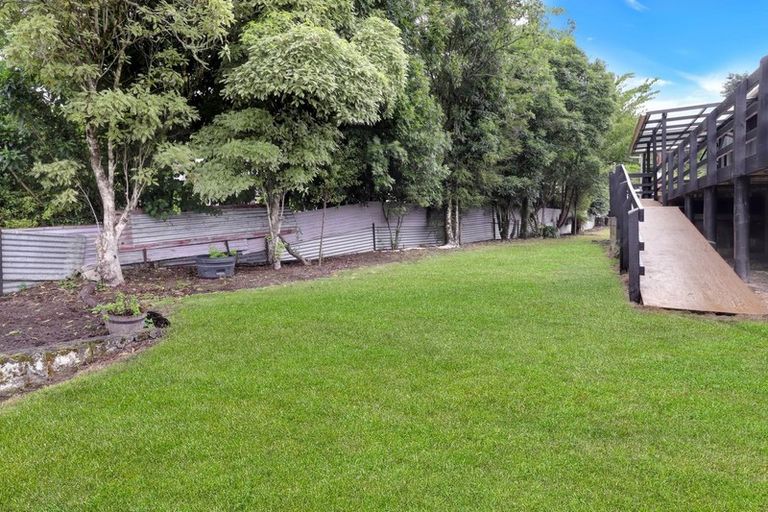 Photo of property in 19 Oxford Road, Lake Rotoma, Rotorua, 3074