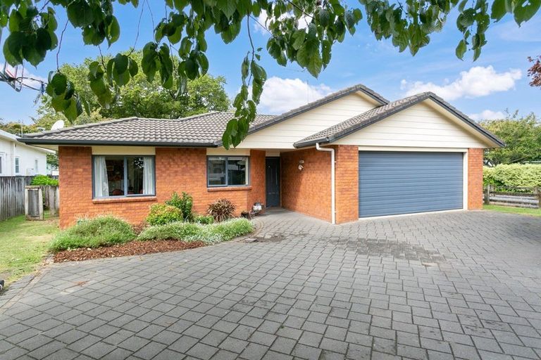 Photo of property in 224a Shakespeare Street, Leamington, Cambridge, 3432