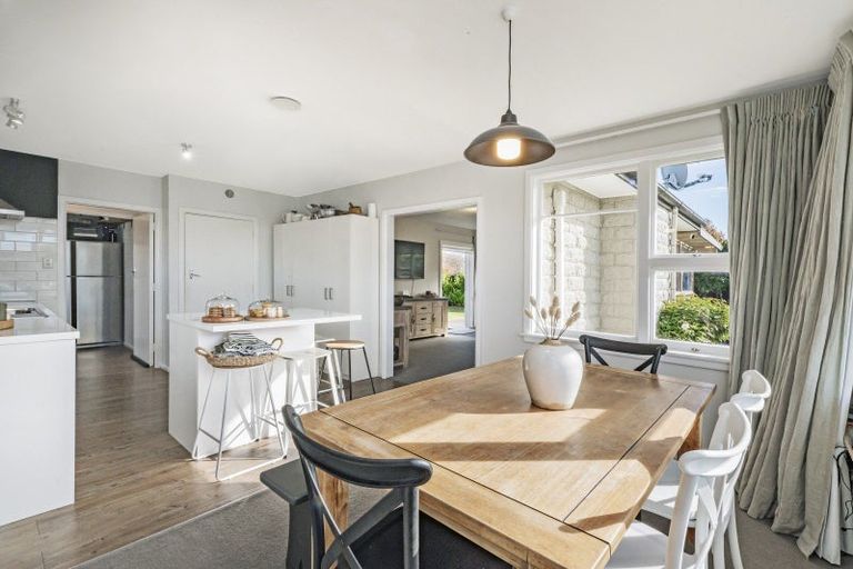 Photo of property in 236 Horndon Street, Darfield, 7510