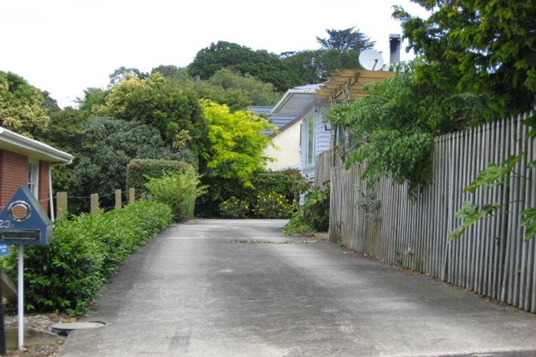 Photo of property in 9 Scott Avenue, Mangere Bridge, Auckland, 2022