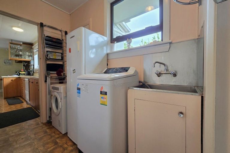 Photo of property in 204 Sewell Street, Hokitika, 7810