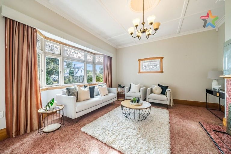 Photo of property in 4 Bracken Street, Petone, Lower Hutt, 5012