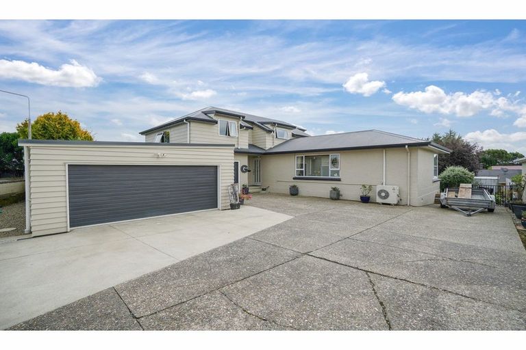 Photo of property in 66 Prospect Terrace, Newfield, Invercargill, 9812