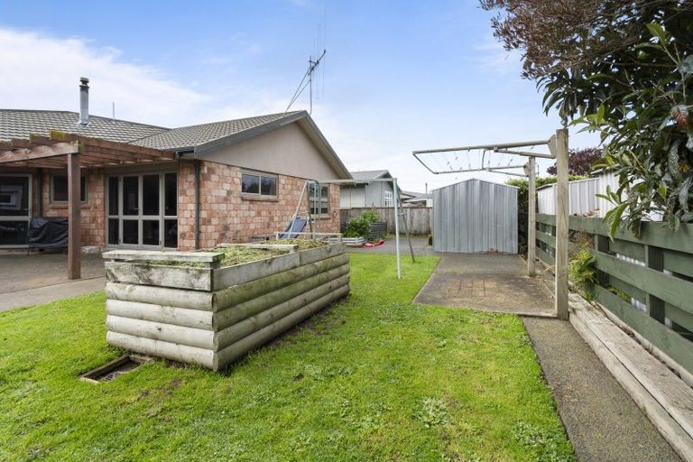 Photo of property in 5 Wilson Street, Bulls, 4818