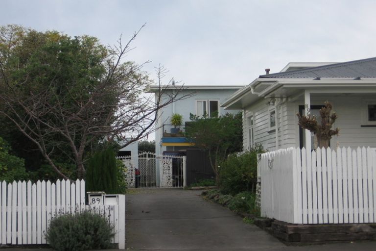 Photo of property in 89a Charles Street, Westshore, Napier, 4110