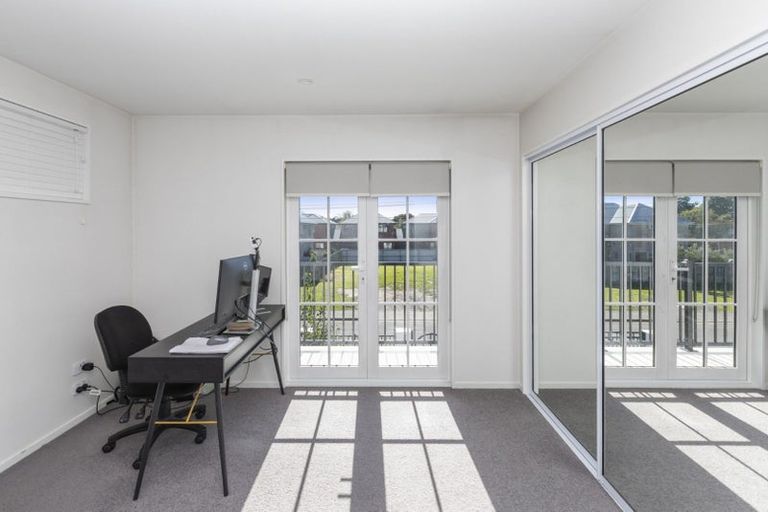Photo of property in 10 Burke Street, Addington, Christchurch, 8024