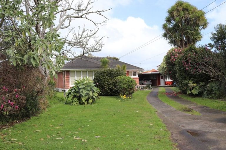 Photo of property in 97 Clevedon Road, Papakura, 2110