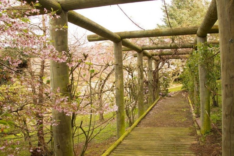 Photo of property in 26 Rosebrook Road, Claremont, Timaru, 7974