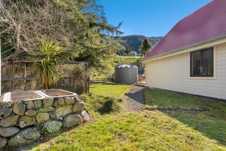 Photo of property in 3193 Waihopai Valley Road, Waihopai Valley, Blenheim, 7276