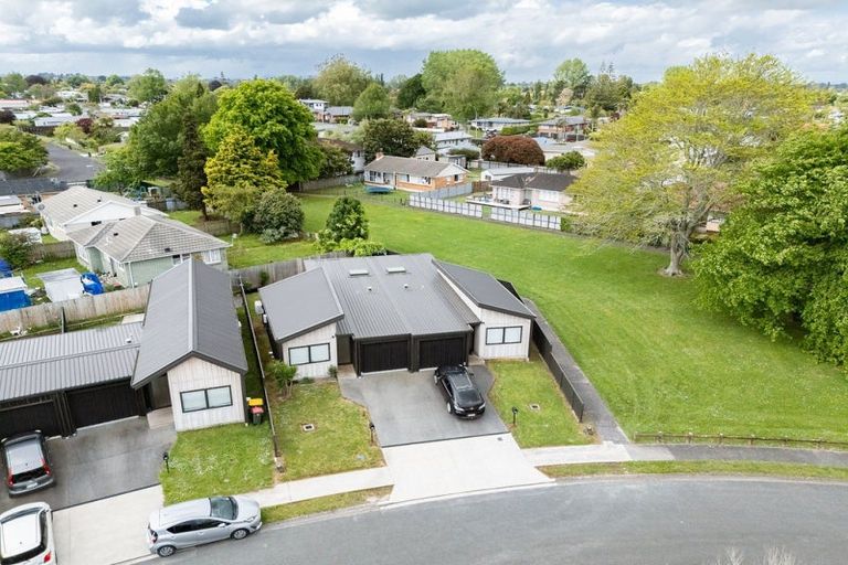 Photo of property in 23b Aspiring Crescent, Chartwell, Hamilton, 3210