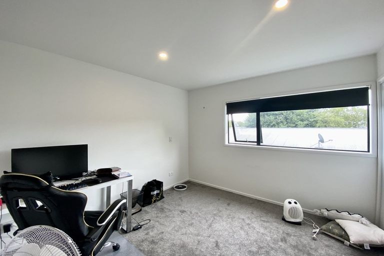 Photo of property in 6/277 Armagh Street, Christchurch Central, Christchurch, 8011