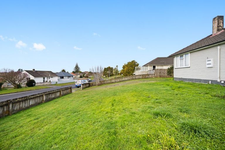 Photo of property in 3 Thomas Street, Ngaruawahia, 3720