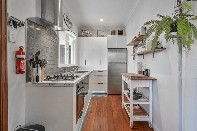 Photo of property in 603 Gordon Road, Raureka, Hastings, 4120