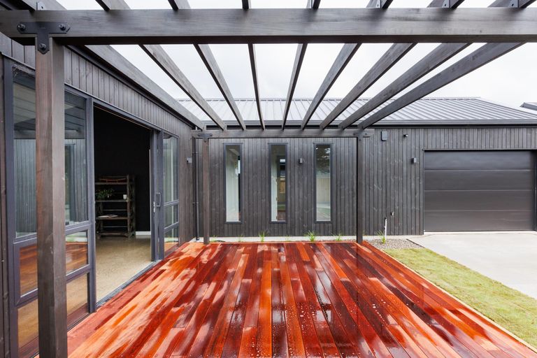 Photo of property in 4b Massey Street, Moerewa, 0211