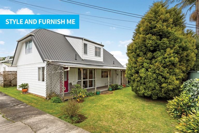 Photo of property in 11 Davies Street, Kensington, Whangarei, 0112
