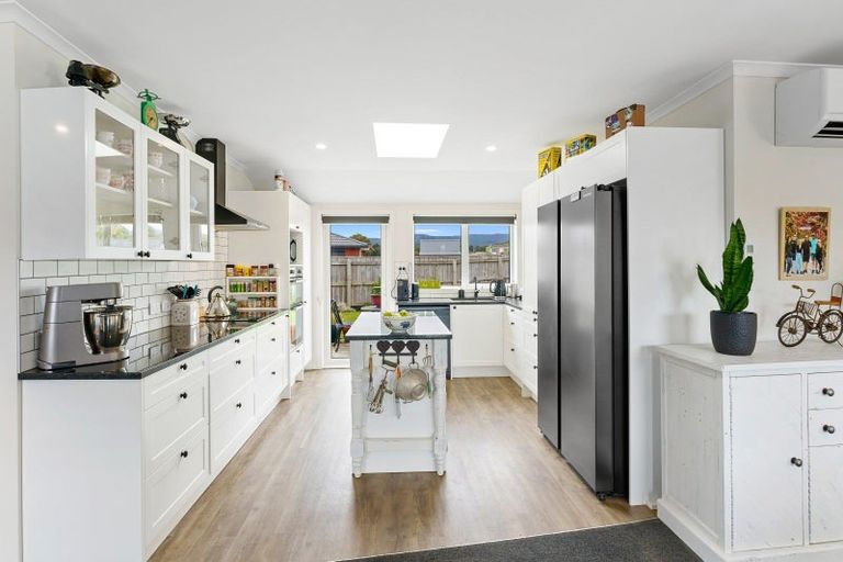 Photo of property in 7 Te Wiremu Lane, Otaki, 5512