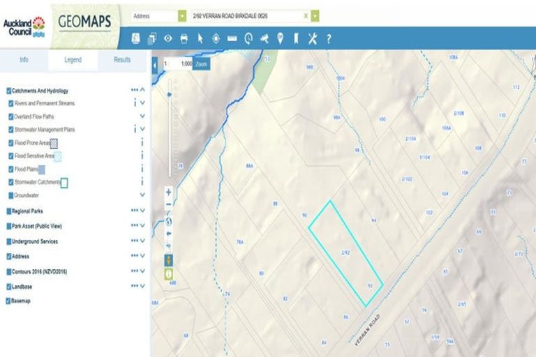 Photo of property in 2/92 Verran Road, Birkdale, Auckland, 0626