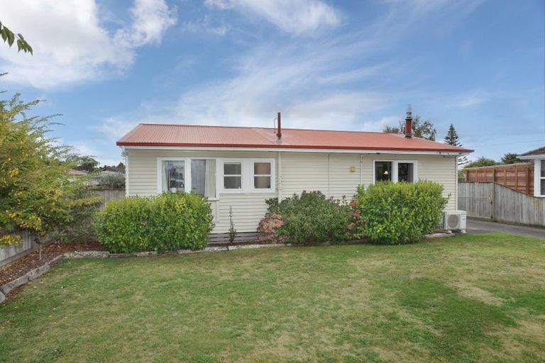 Photo of property in 146 High Street, Bulls, 4818