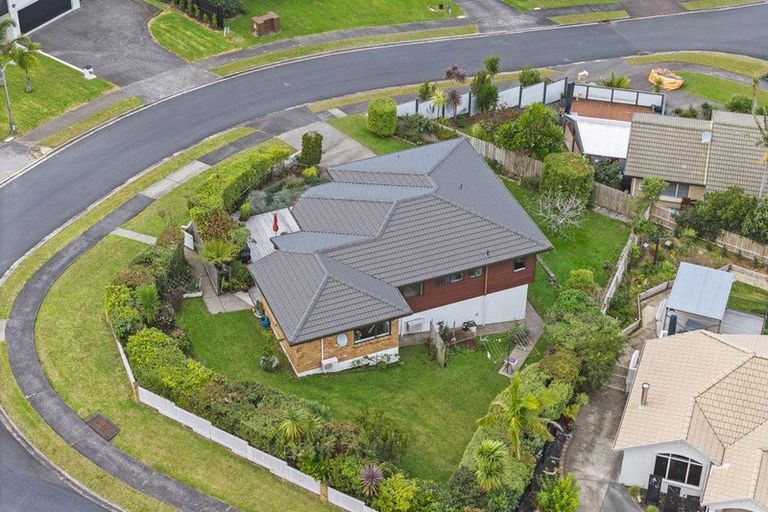 Photo of property in 1 Ascot Way, Orewa, 0931