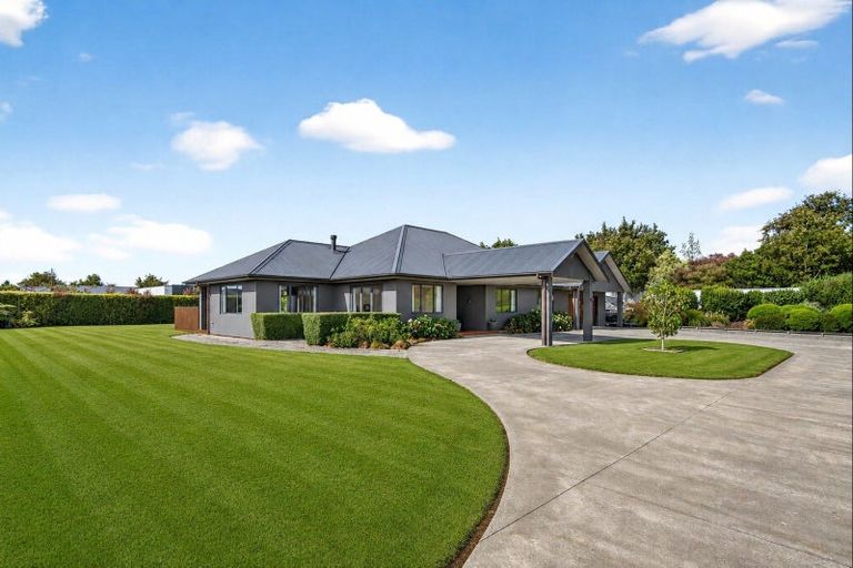Photo of property in 16a Roger Renall Avenue, Lansdowne, Masterton, 5810