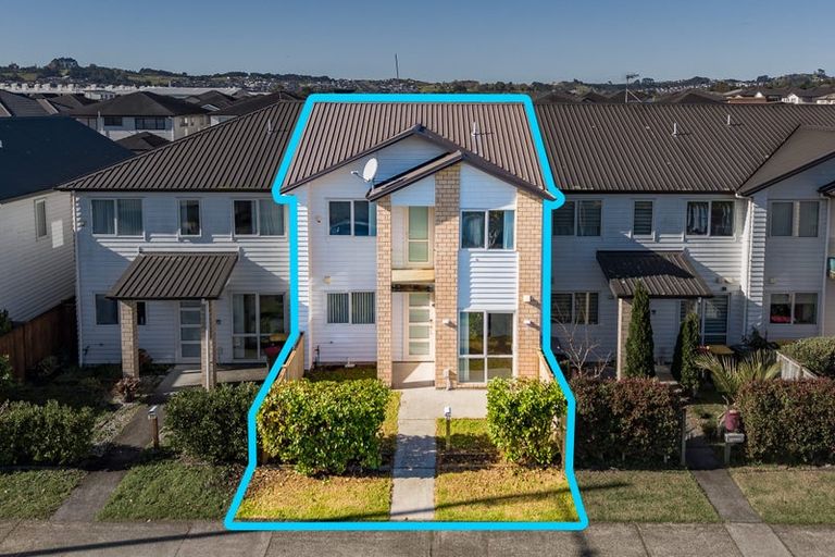 Photo of property in 62 Pencaitland Drive, Flat Bush, Auckland, 2019