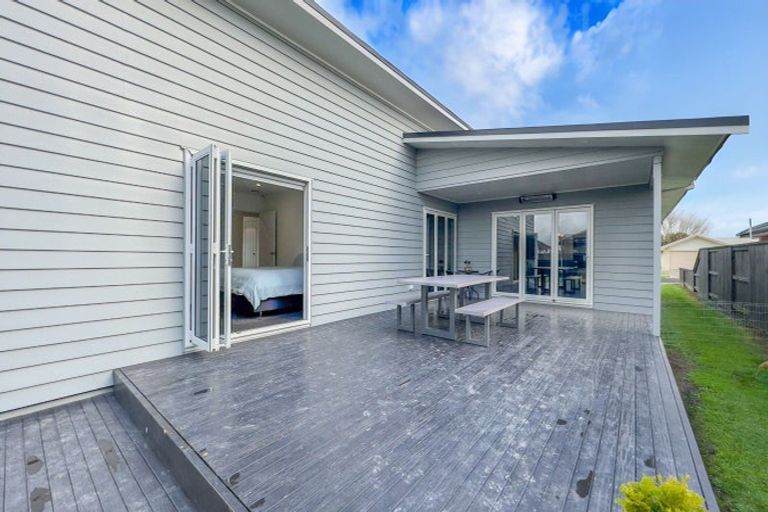 Photo of property in 39 Benner Drive, Ngatea, 3503