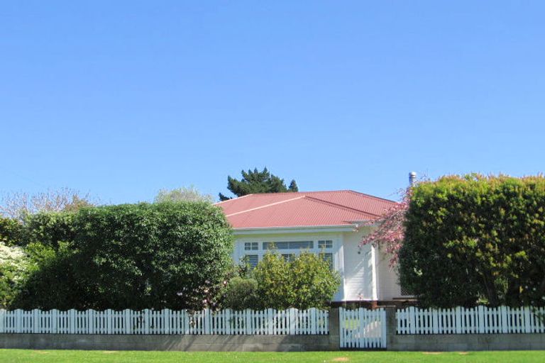 Photo of property in 290 Ormond Road, Mangapapa, Gisborne, 4010