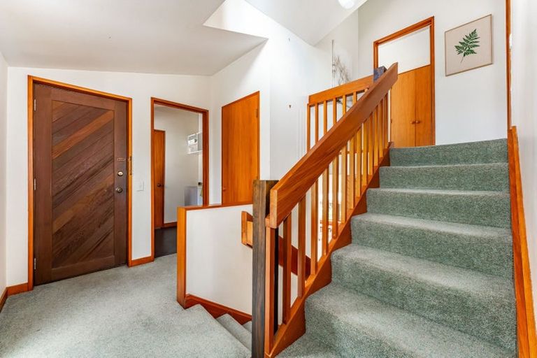 Photo of property in 1/8 Roscoe Terrace, Wadestown, Wellington, 6012