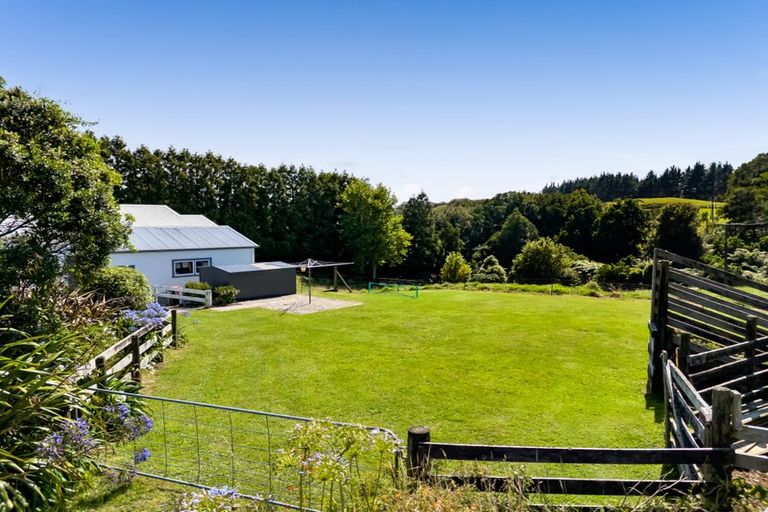 Photo of property in 345b Wortley Road, Waiongana, Inglewood, 4389