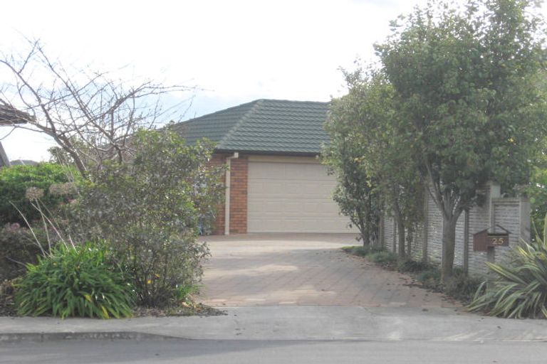 Photo of property in 25 Grace Avenue, Rototuna North, Hamilton, 3210