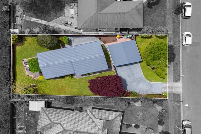 Photo of property in 65 Radiata Street, Fairview Downs, Hamilton, 3214