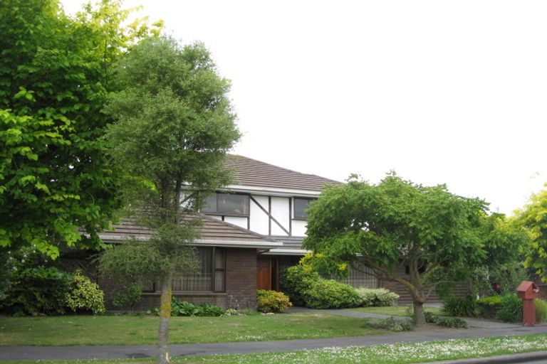 Photo of property in 40 Briarmont Street, Avondale, Christchurch, 8061