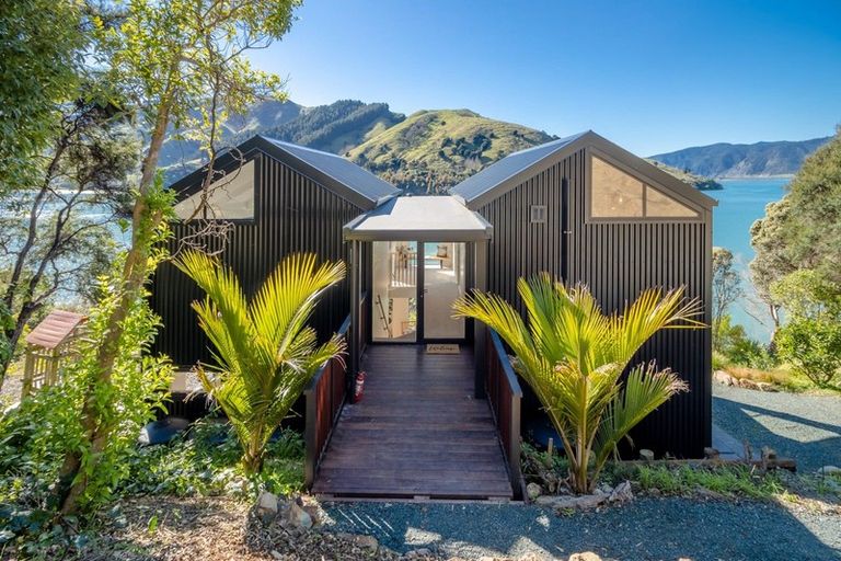Photo of property in 676 Cable Bay Road, Cable Bay, Nelson, 7071